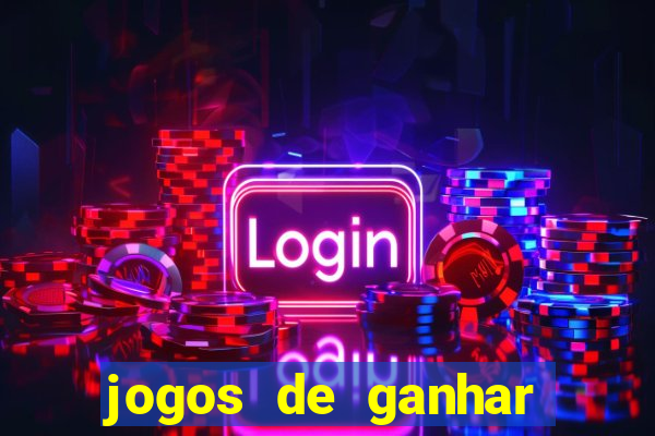 jogos de ganhar dinheiro sem depositar